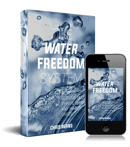 Water Freedom