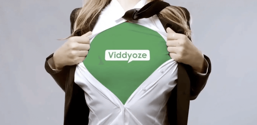 Viddyoze Review