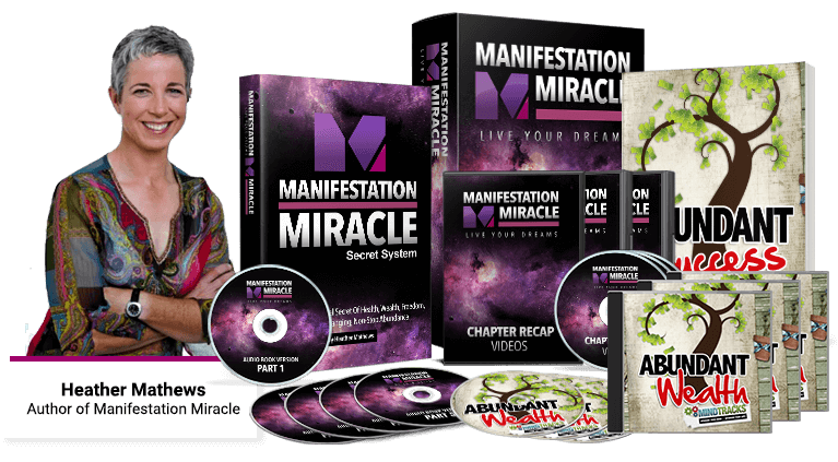 Manifestation Miracle Program Review 2021 - Read This First Before You Buy It