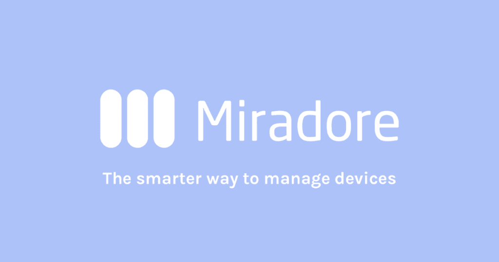 Miradore