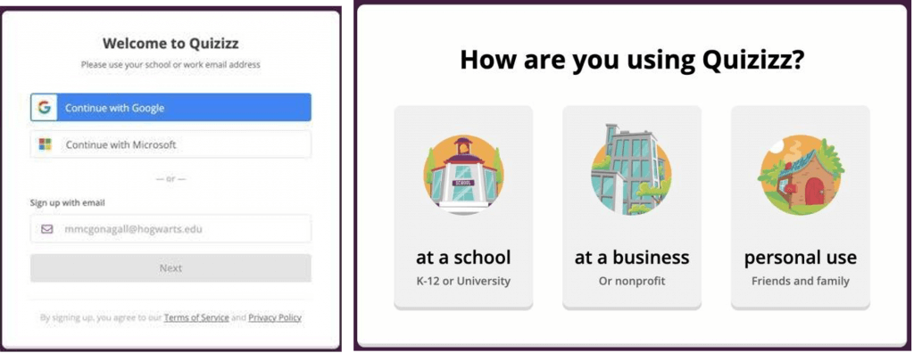 Quizizz How To Join And Play A Quizizz Game