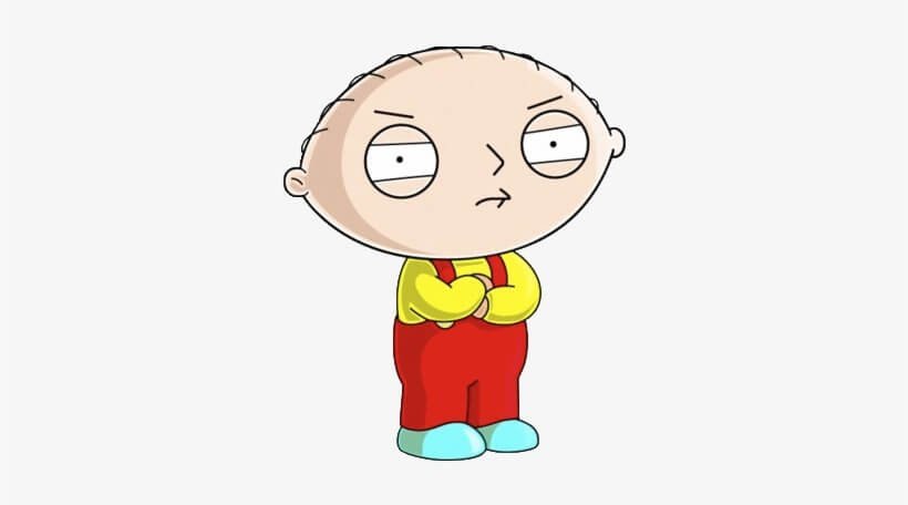 Stewie Griffin (Family Guy)