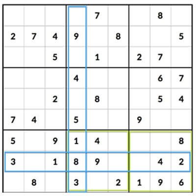 best sudoku app ipad