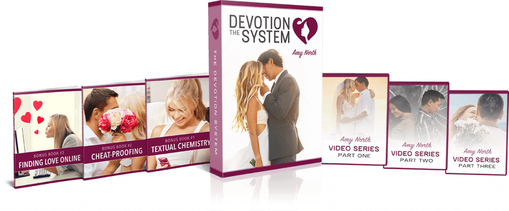 The Devotion System