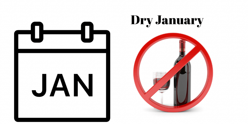 What Is Dry January? Your Perfect Plan to Drink Less in 2022