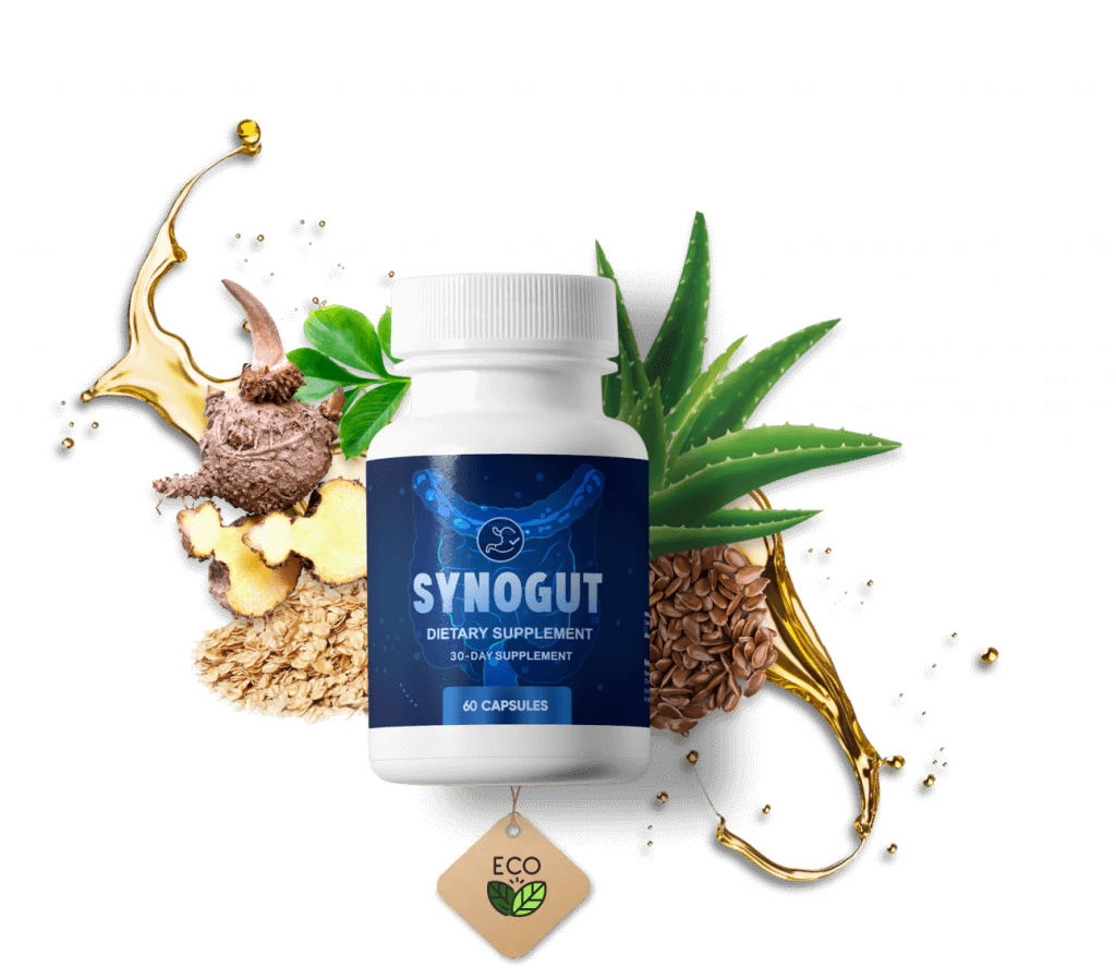 SynoGut