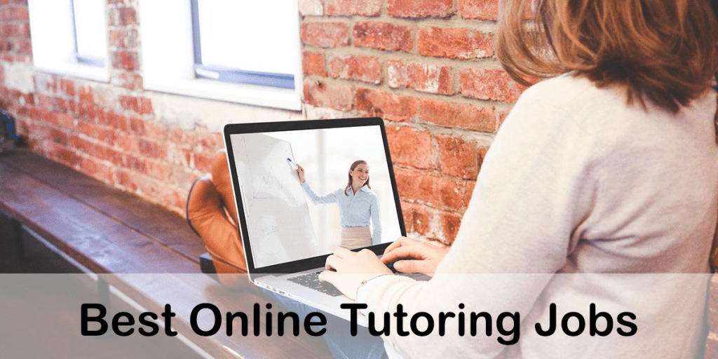 8 Best Online Tutoring Companies