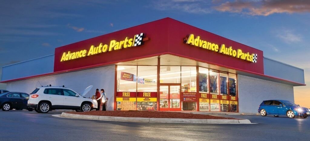 Advance Auto Parts