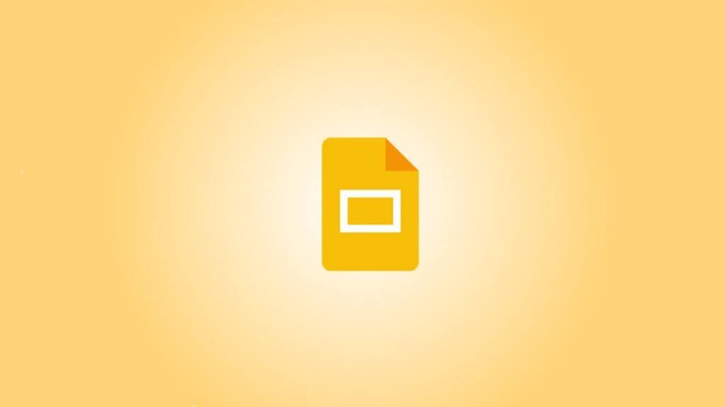 How to Print Notes in Google Slides