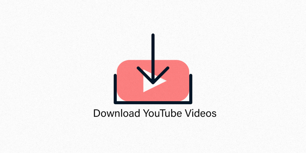 Download YouTube Videos