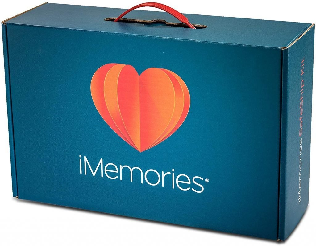 iMemories Review