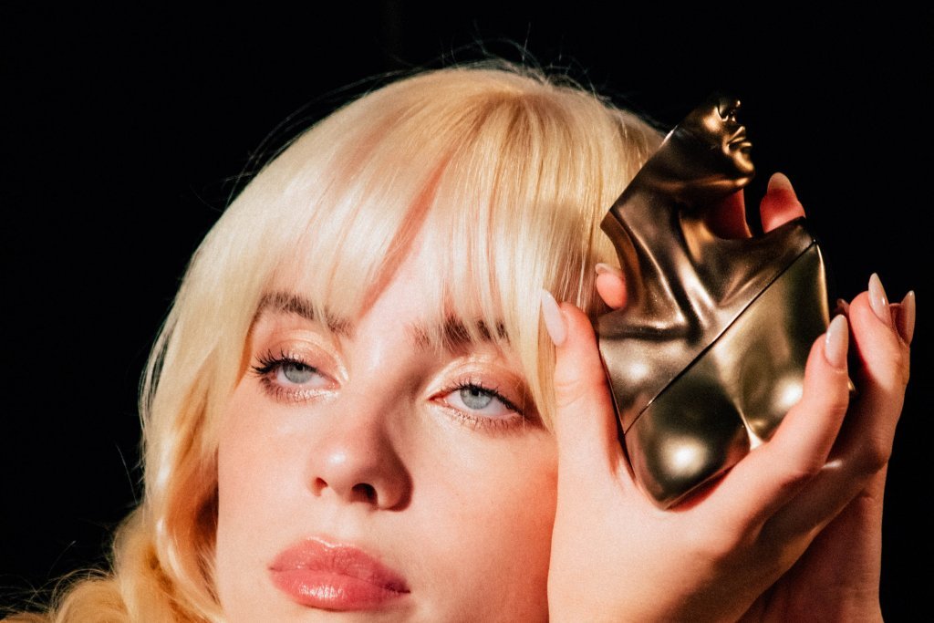 Billie Eilish Perfume