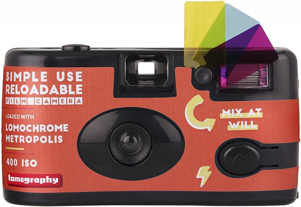 Best Disposable Cameras