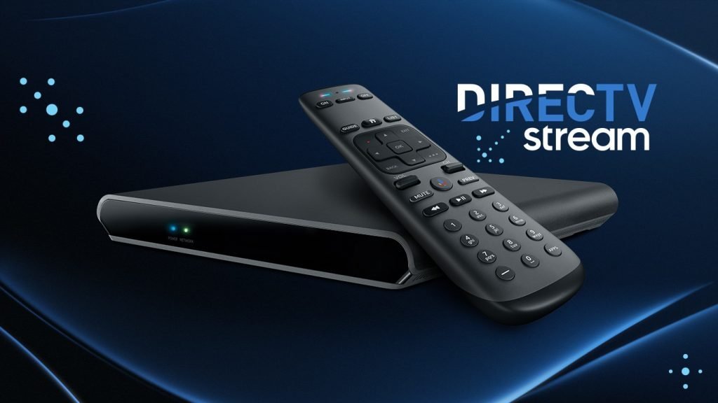 DIRECTV STREAM Review