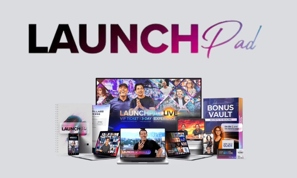 Launchpad Reviews